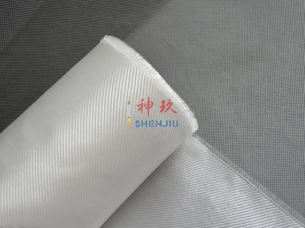 石英纤维布SJ108