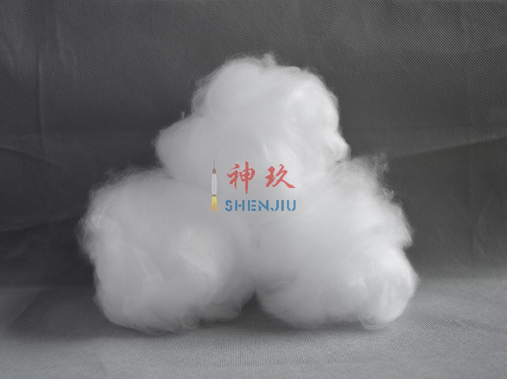 石英纤维棉SJ111