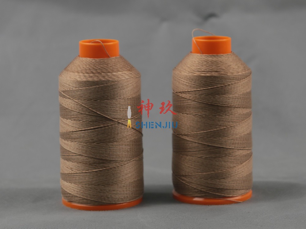 石英纤维缝纫线SJ106